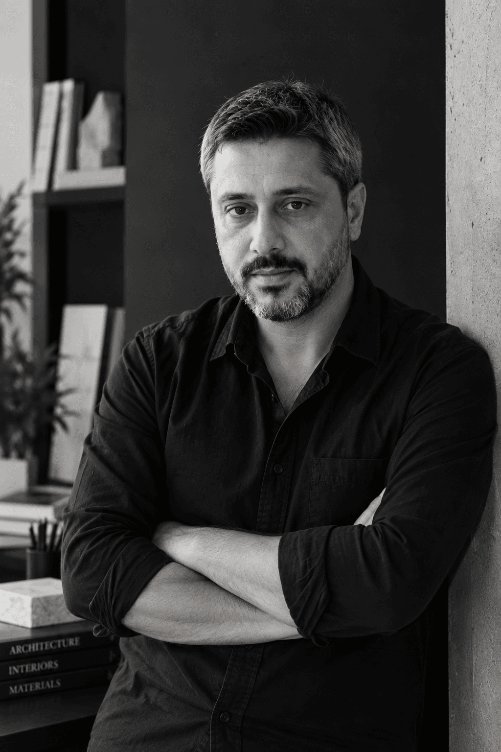 Burhan Coştur