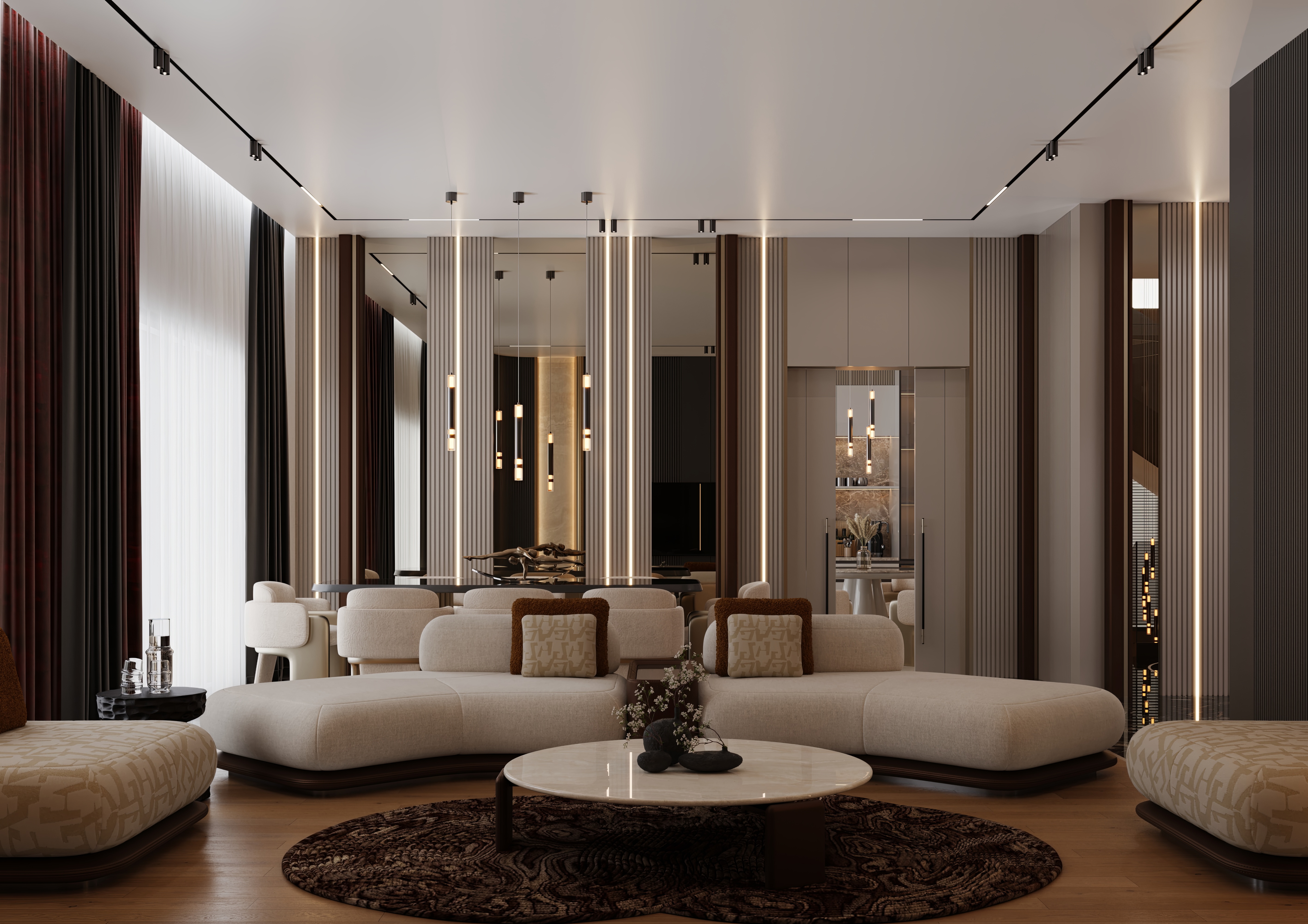 Polonezköy Residence